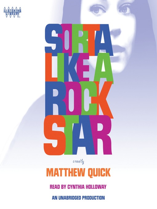 Title details for Sorta Like a Rock Star by Matthew Quick - Wait list